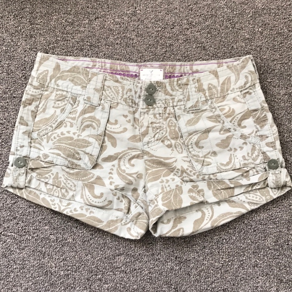 AE shorts 🔴